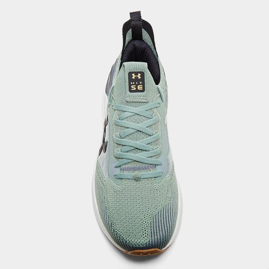 Tênis Under Armour Ch.Hit Se Masculino