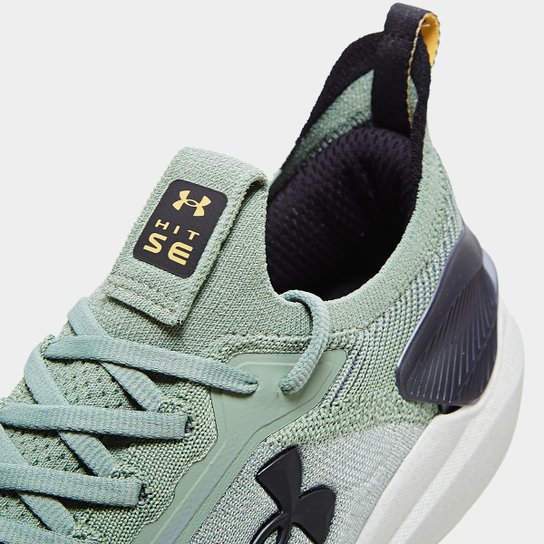 Tênis Under Armour Ch.Hit Se Masculino