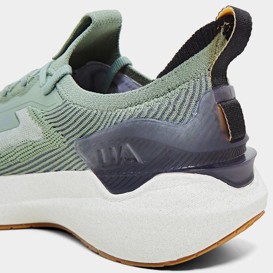 Tênis Under Armour Ch.Hit Se Masculino