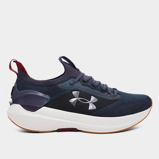 Tênis Under Armour Ch.Hit Se Masculino