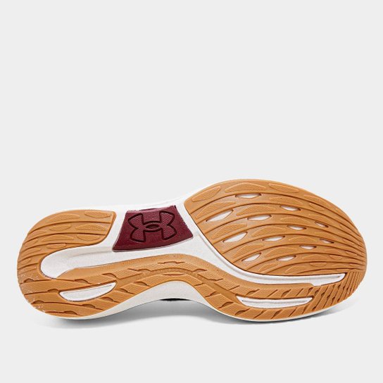 Tênis Under Armour Ch.Hit Se Masculino