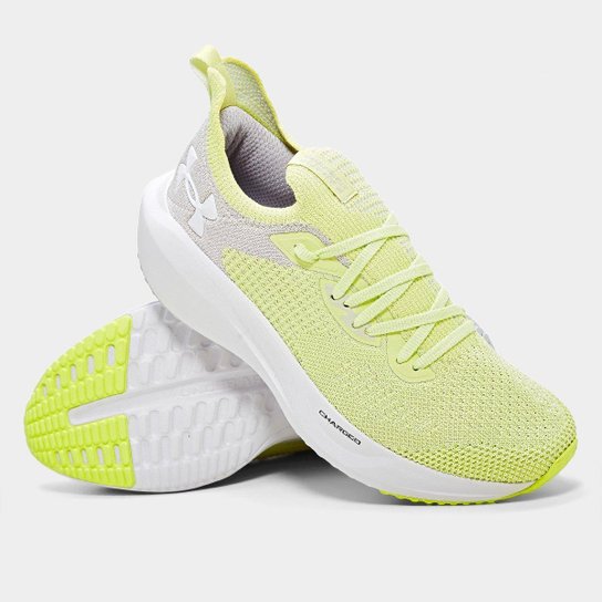 Tênis Under Armour Ch.Slight 3 Feminino