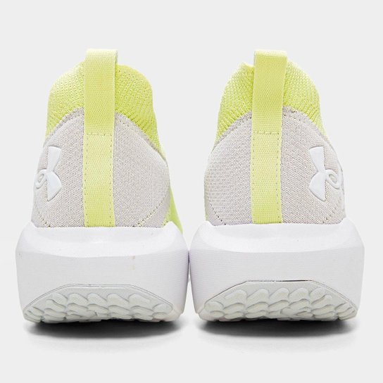 Tênis Under Armour Ch.Slight 3 Feminino