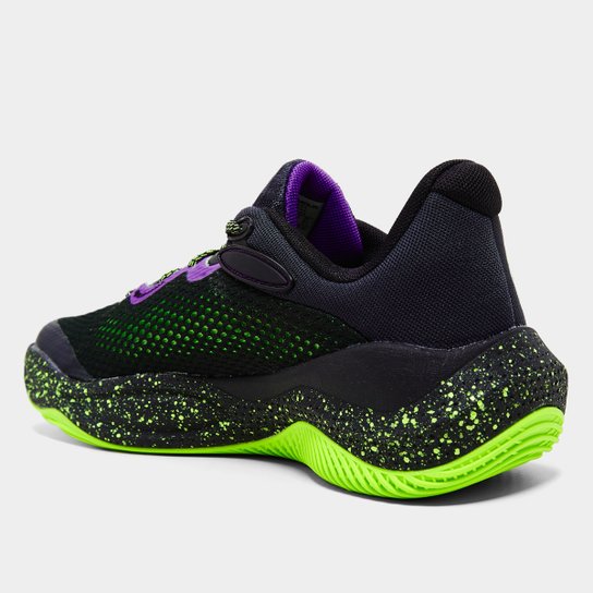 Tênis Under Armour Curry Splash 24 Masculino