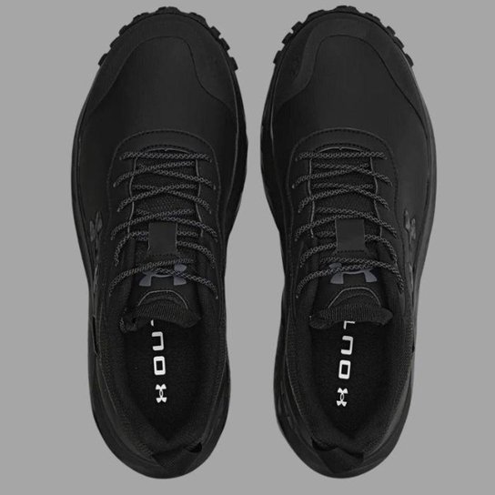 Tenis Under Armour Defense Low BKPGBK