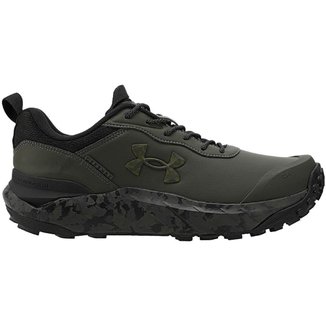 Tênis Under Armour Defense Low Unissex Original