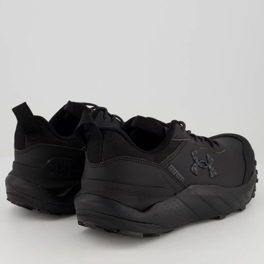 Tênis Under Armour Defense Low