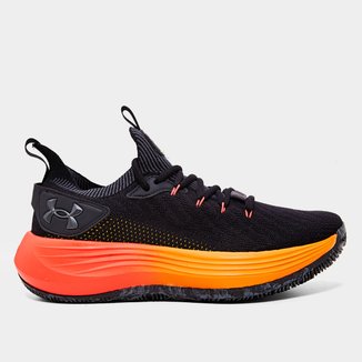 Tênis Under Armour Hooper Masculino