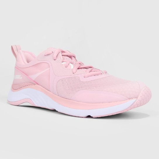 Tênis Under Armour Hovr Omnia Feminino