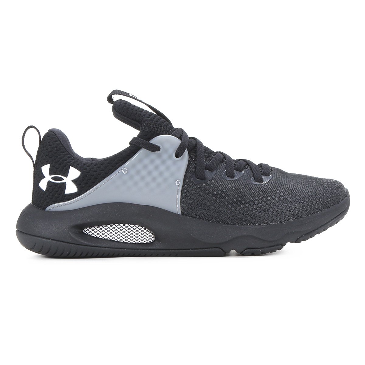 Tênis Under Armour Hovr Rise Feminino Allianz Parque Shop