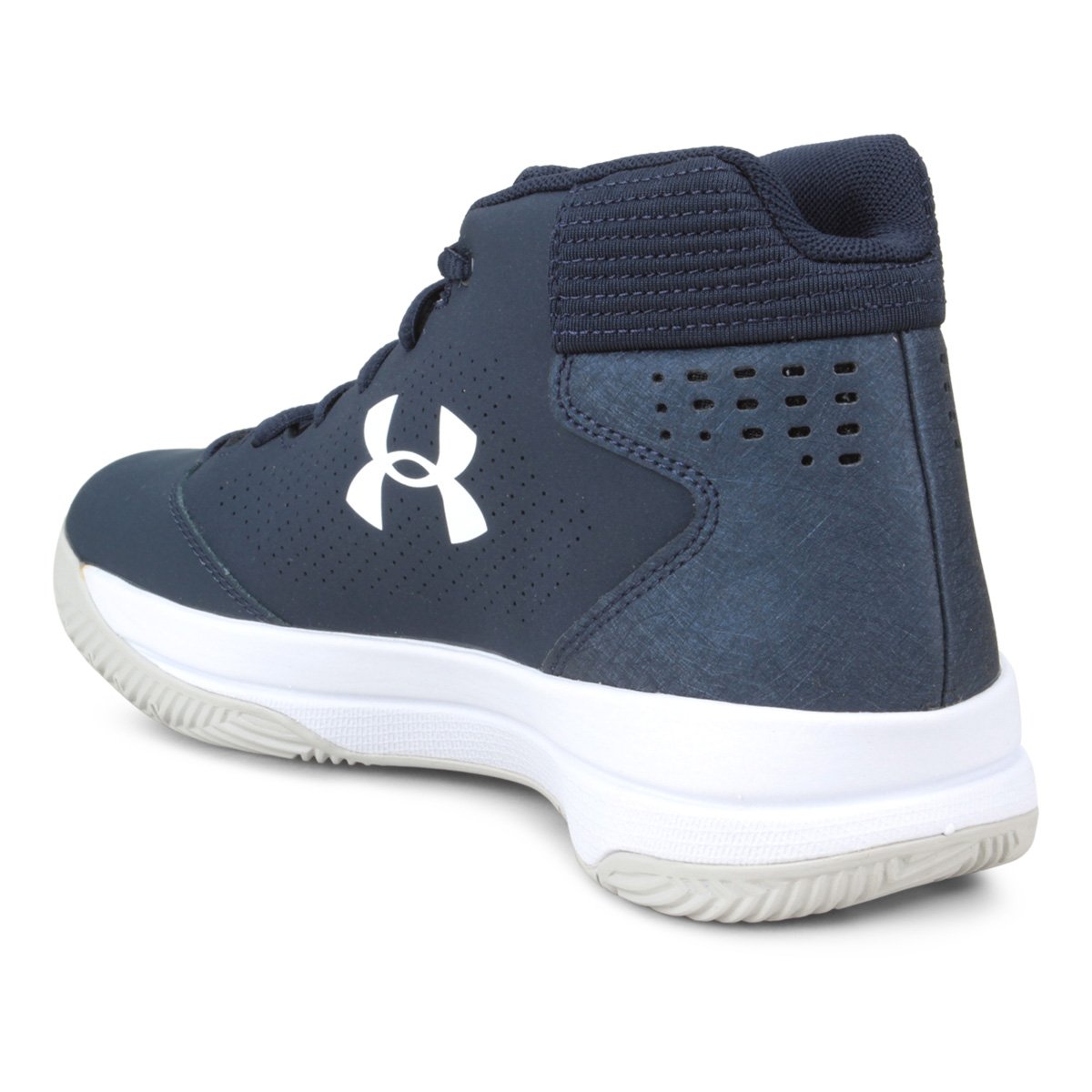 tênis under armour jet 2017 masculino