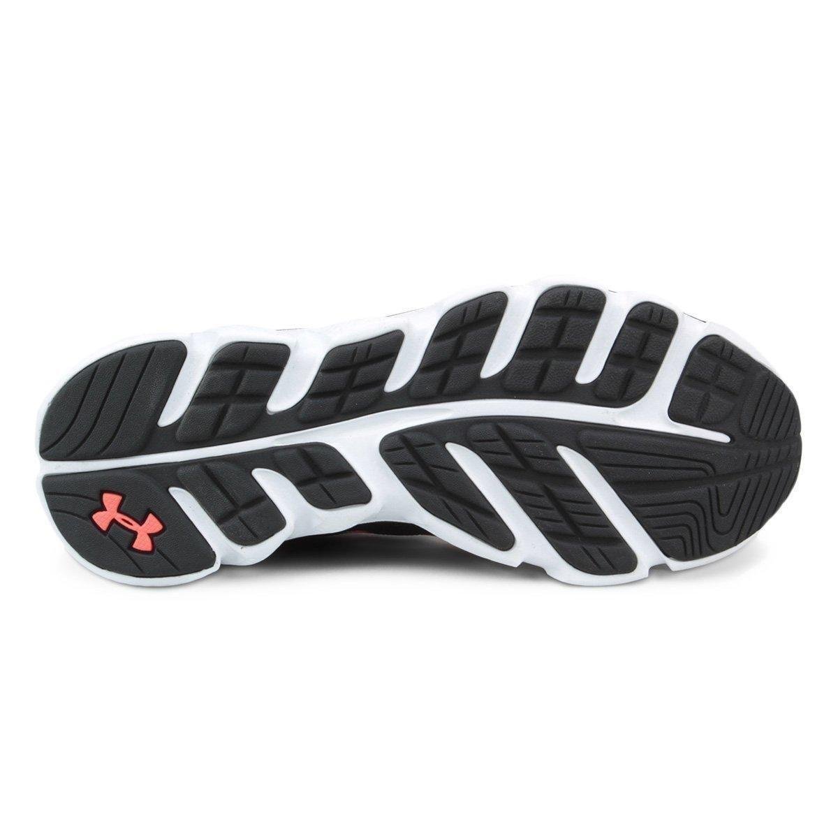 tênis under armour micro g assert 7 feminino