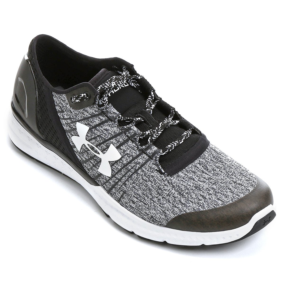 tenis under armour micro g é bom