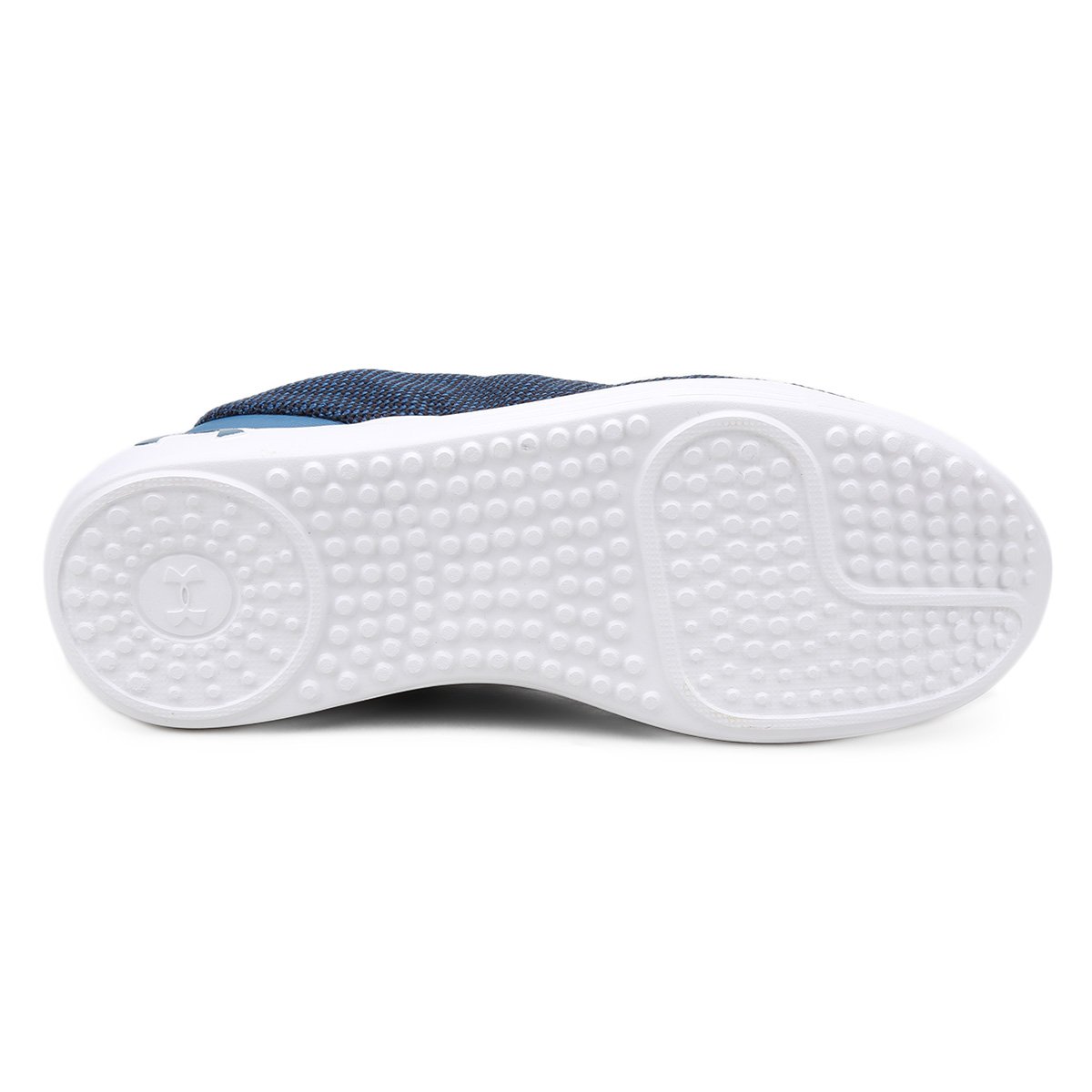 tênis under armour ripple sa é bom