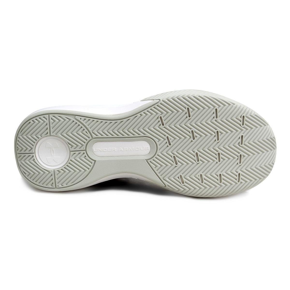 tênis ua rocket 3 masculino