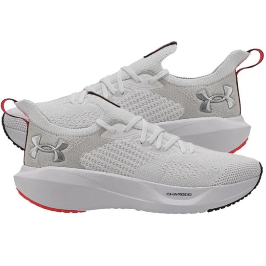 Tênis Under Armour Slight 3 Unissex Original