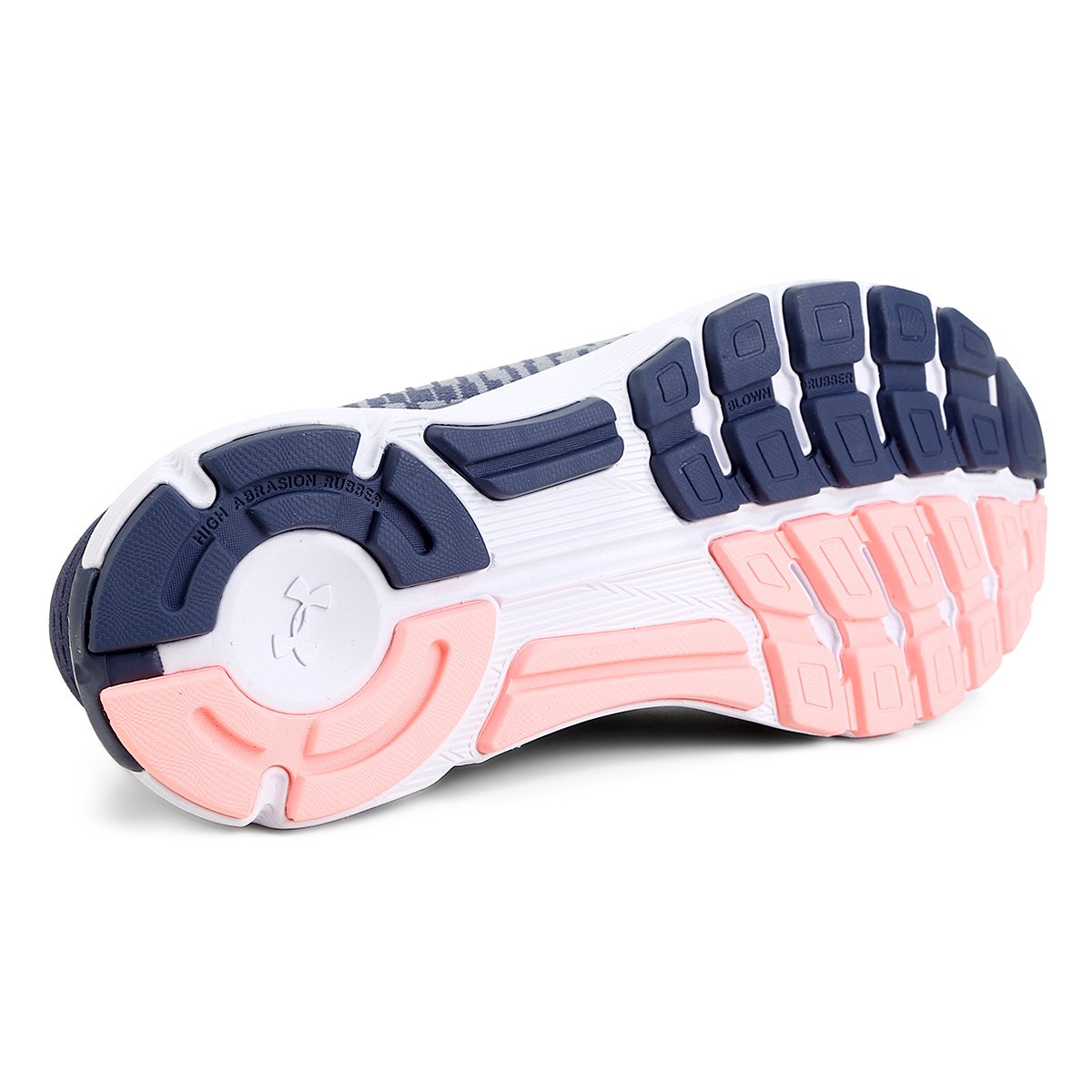 Tênis Under Armour Speedform Gemini Gr Feminino Allianz Parque