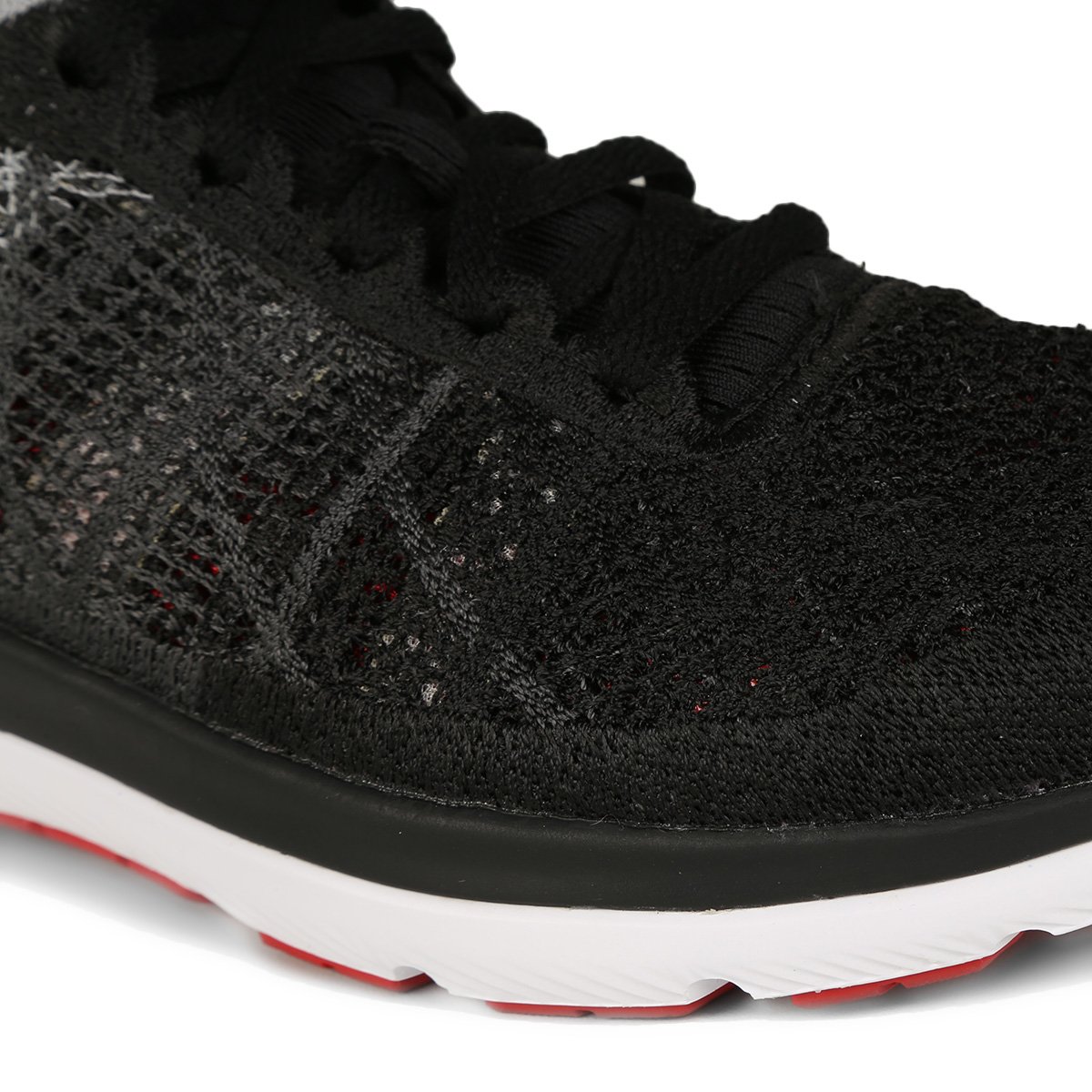 tênis under armour threadborne fortis masculino