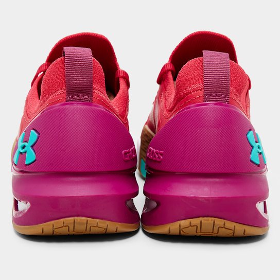 Tênis Under Armour Tribase Cross 2 Feminino