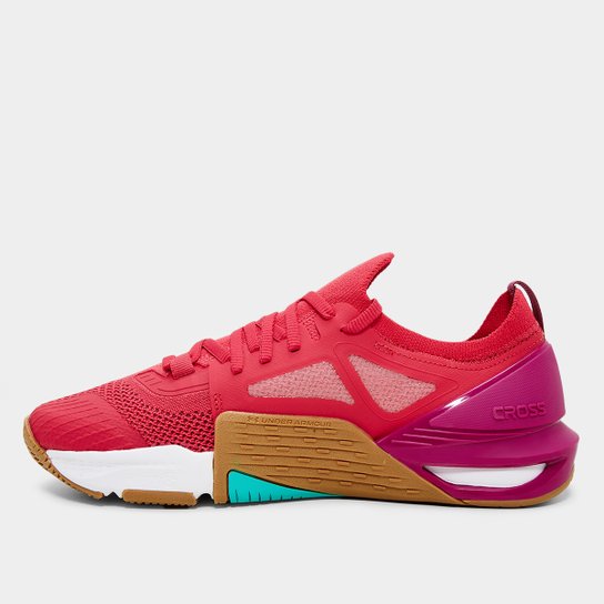 Tênis Under Armour Tribase Cross 2 Feminino