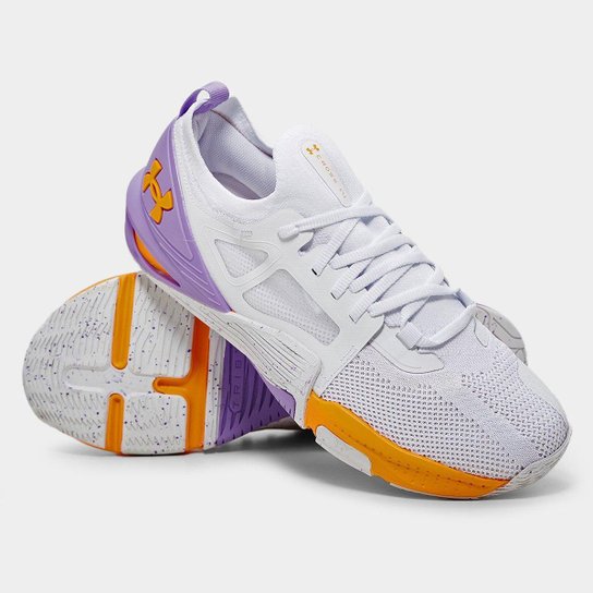 Tênis Under Armour Tribase Cross 2 Masculino