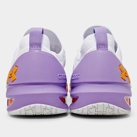 Tênis Under Armour Tribase Cross 2 Masculino