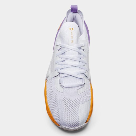 Tênis Under Armour Tribase Cross 2 Masculino