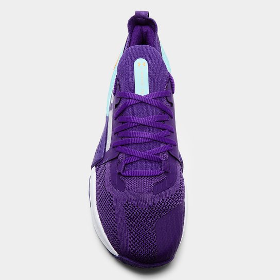 Tênis Under Armour Tribase Cross 2 Masculino