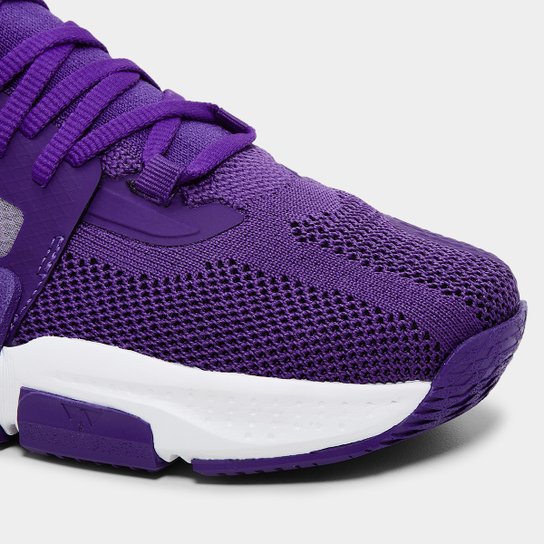 Tênis Under Armour Tribase Cross 2 Masculino