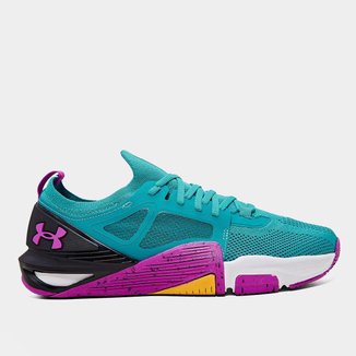 Tênis Under Armour Tribase Cross 2 Masculino