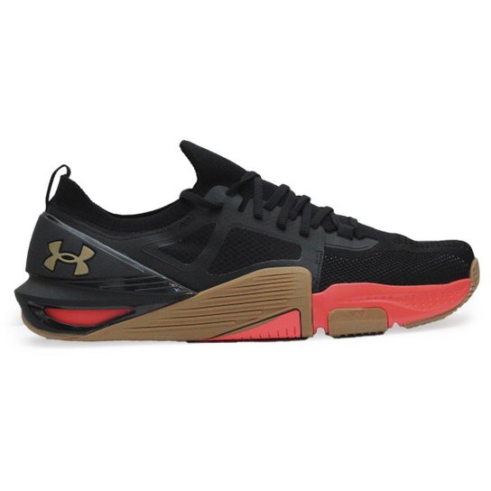 Tênis Under Armour Tribase Cross 2