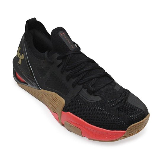 Tênis Under Armour Tribase Cross 2