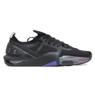 Tênis Under Armour Tribase Cross 2