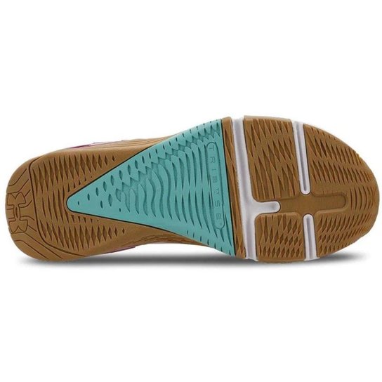 Tênis Under Armour Tribase Cross 2