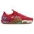 Tênis Under Armour Tribase Cross 2 - Vermelho