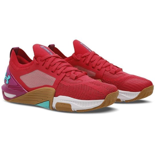 Tênis Under Armour Tribase Cross 2