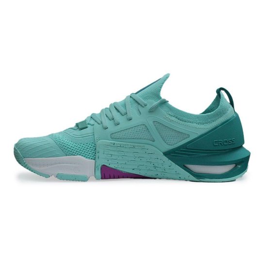Tênis Under Armour Tribase Cross 2