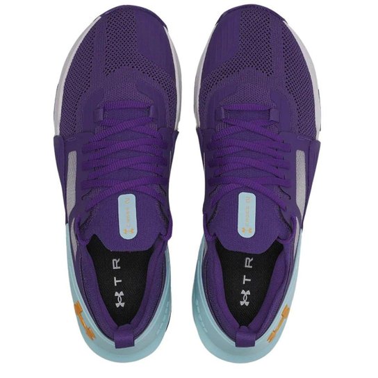 Tênis Under Armour Tribase Cross 2