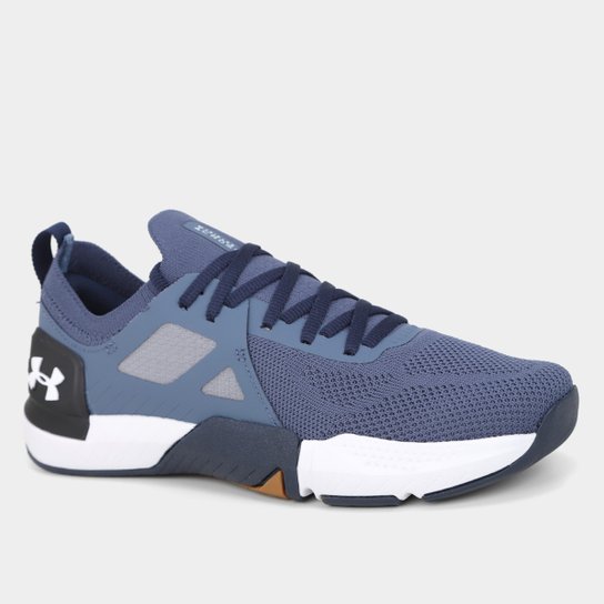 Tênis Under Armour Tribase Cross