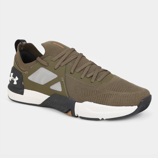 Tênis Under Armour Tribase Cross
