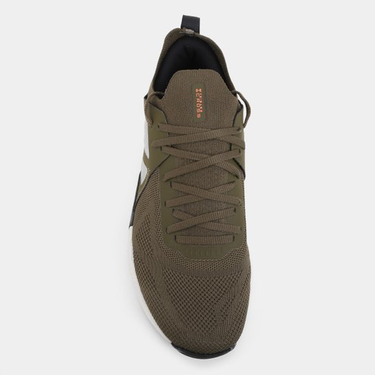 Tênis Under Armour Tribase Cross