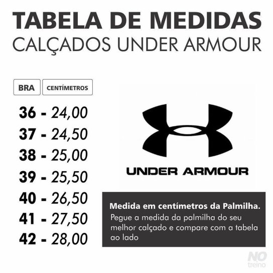 Tênis Under Armour Tribase Lift Unissex Preto Cross Training