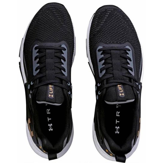 Tênis Under Armour Tribase Lift Unissex