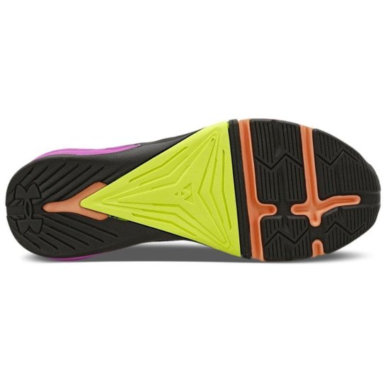 Tênis Under Armour Tribase Reps 2 Unissex