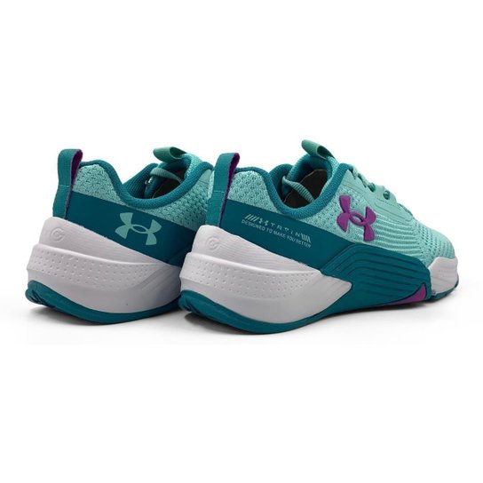 Tênis Under Armour Tribase Reps 2 Unissex