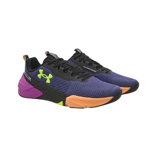 Tênis Under Armour Tribase Reps 2 Unissex
