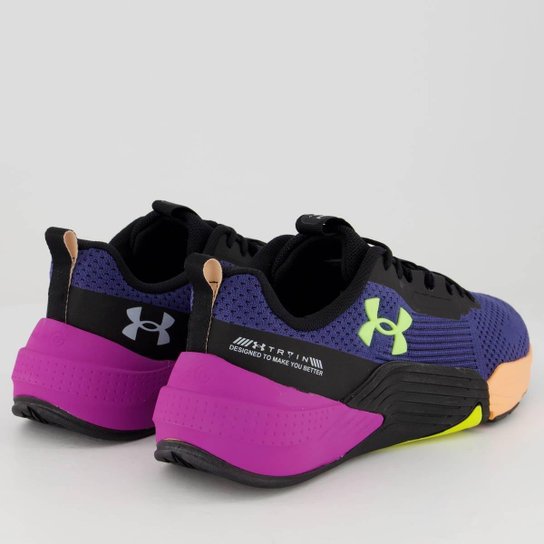 Tênis Under Armour Tribase Reps 2