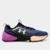 Tênis Under Armour Tribase Reps 2 - Cinza+Roxo