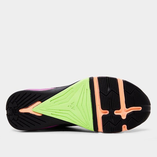 Tênis Under Armour Tribase Reps 2