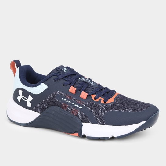 Tênis Under Armour Tribase Reps Feminino